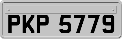 PKP5779
