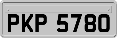 PKP5780