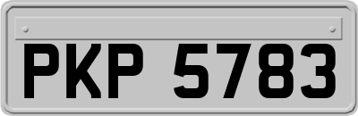 PKP5783