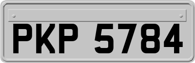 PKP5784