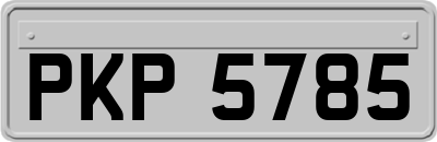 PKP5785
