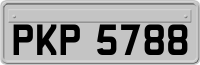 PKP5788