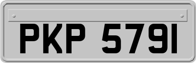 PKP5791