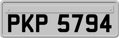 PKP5794