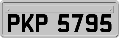 PKP5795
