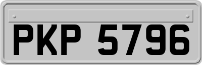 PKP5796