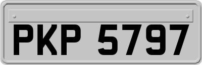 PKP5797