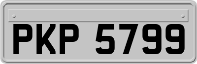 PKP5799