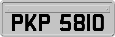 PKP5810