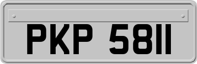 PKP5811