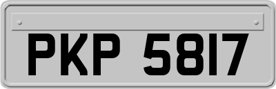 PKP5817