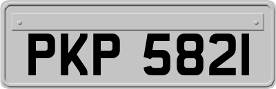 PKP5821