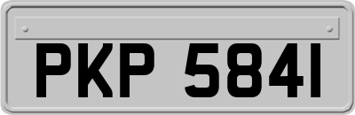 PKP5841