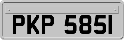 PKP5851