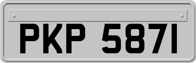 PKP5871