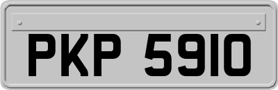 PKP5910
