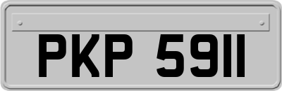 PKP5911