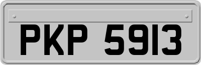 PKP5913