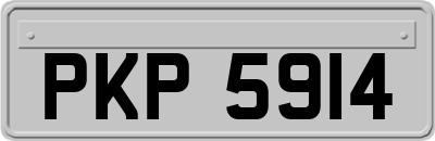 PKP5914