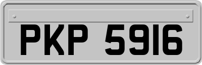 PKP5916
