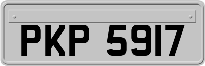 PKP5917
