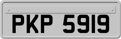 PKP5919