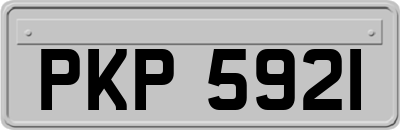 PKP5921