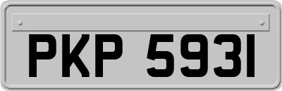 PKP5931