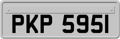 PKP5951