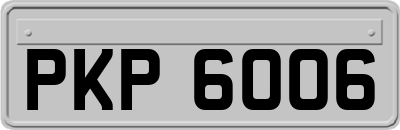 PKP6006