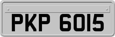 PKP6015