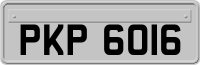 PKP6016