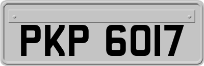 PKP6017