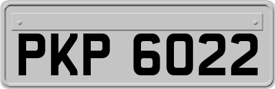 PKP6022