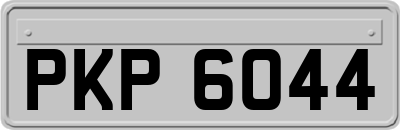 PKP6044