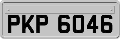 PKP6046