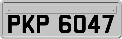 PKP6047