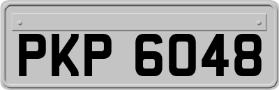 PKP6048
