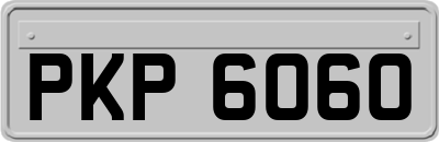 PKP6060