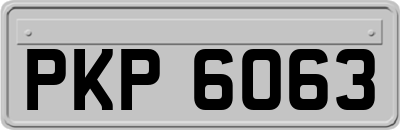 PKP6063