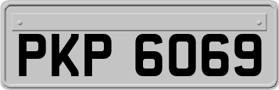 PKP6069