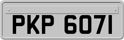 PKP6071
