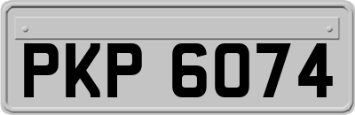 PKP6074
