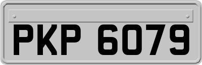 PKP6079