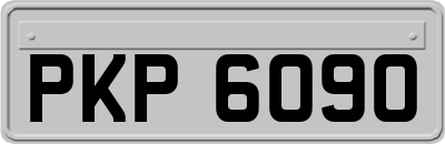 PKP6090