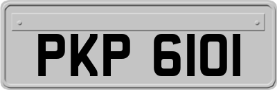 PKP6101