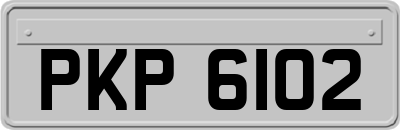 PKP6102
