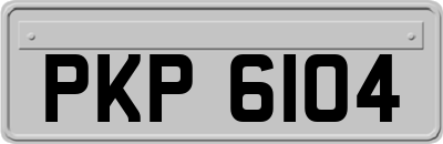 PKP6104