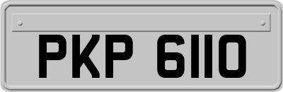 PKP6110
