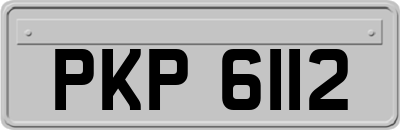 PKP6112